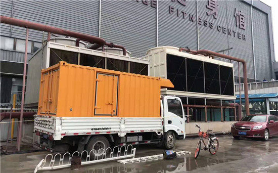 思南300KW发电机组适配电缆规格选型指南