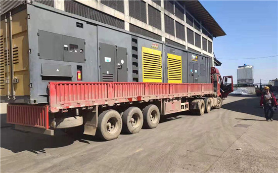 思南200KW发电机组适配电缆规格选型指南