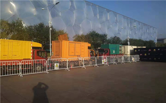 思南400KW发电机组适配电缆规格选型指南