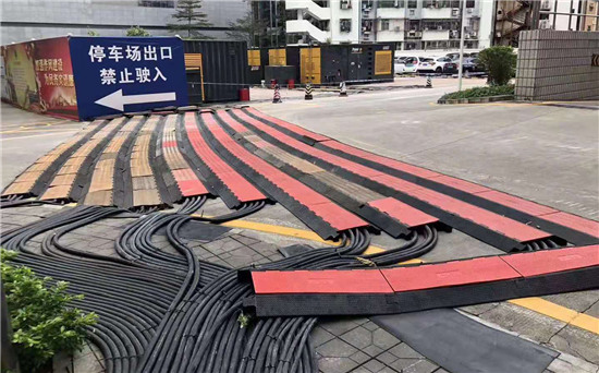 思南发电机组电缆选型完整具体步骤(工程通用标准流程)